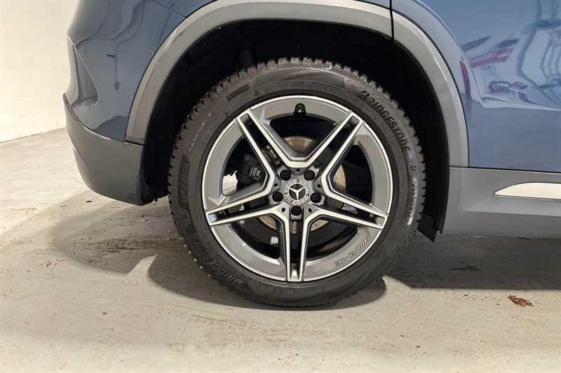 Used Mercedes-Benz GLA 2021 for sale - 77796283: Photo 10