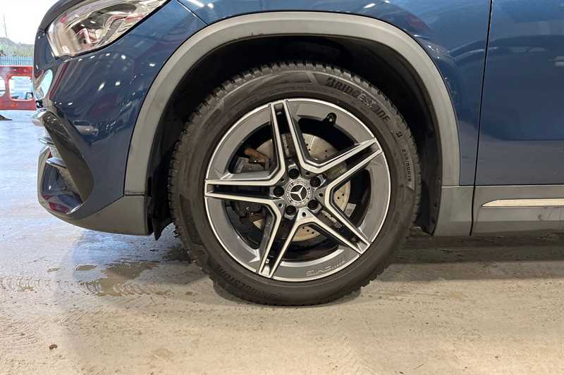 Used Mercedes-Benz GLA 2021 for sale - 77796283: Photo 12