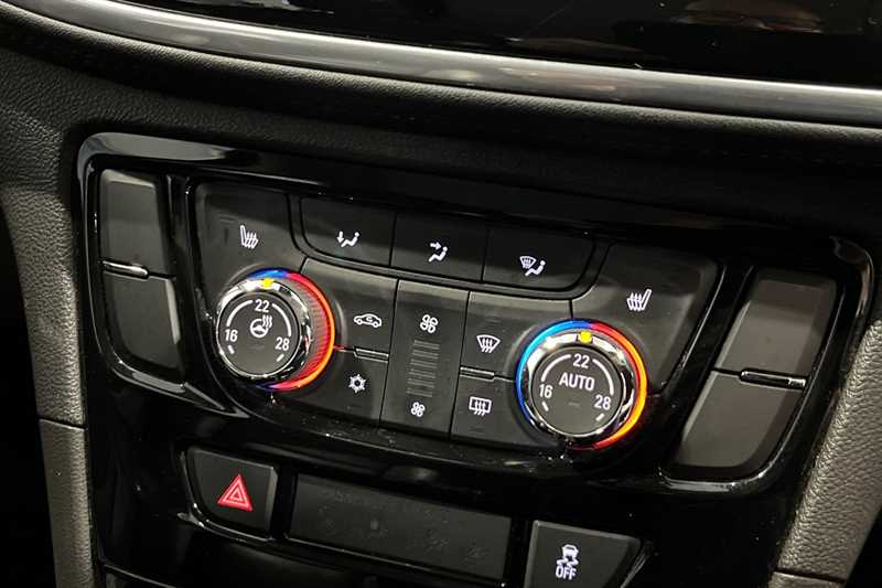 Used Vauxhall Mokka X 2019 for sale - 76761808: Photo 15