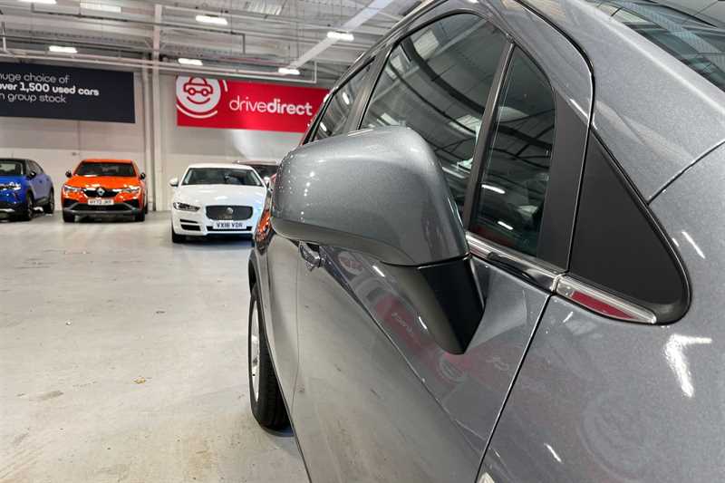 Used Vauxhall Mokka X 2019 for sale - 76761808: Photo 34