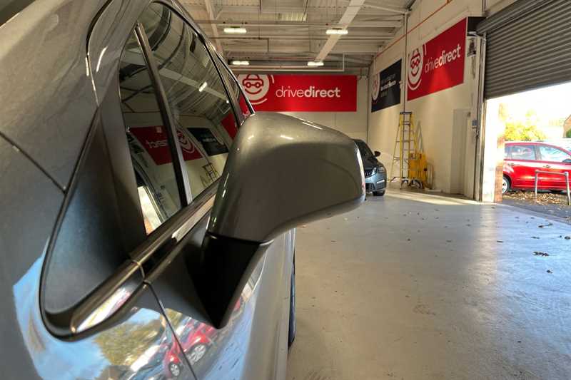 Used Vauxhall Mokka X 2019 for sale - 76761808: Photo 35