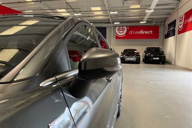 Used Ford Puma 2024 for sale - 78160851: Photo 35