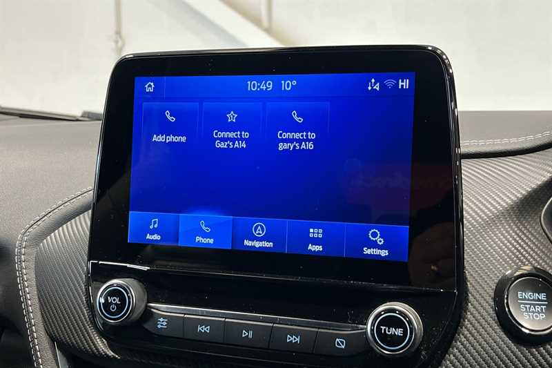 Used Ford Puma 2024 for sale - 78160851: Photo 39