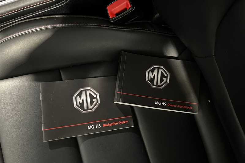 Used MG MG HS 2022 for sale - 77796136: Photo 36