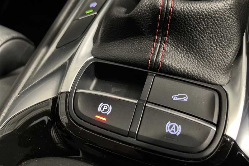 Used MG MG HS 2022 for sale - 77796136: Photo 41