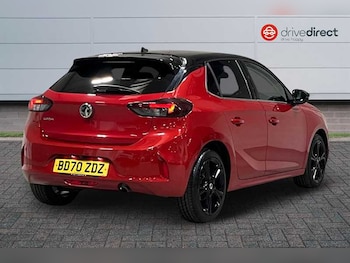 Used Vauxhall Corsa 2020 for sale - 77788695: Photo