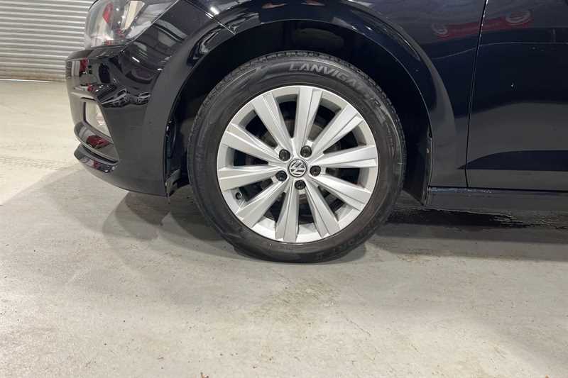 Used Volkswagen Polo 2020 for sale - 77700180: Photo 12