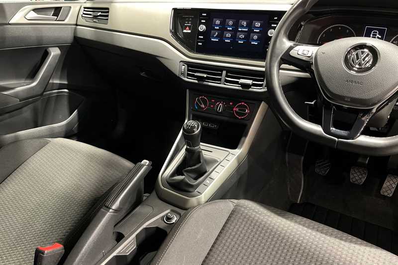 Used Volkswagen Polo 2020 for sale - 77700180: Photo 14