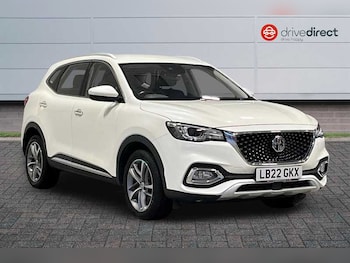 Used MG MG HS 2022 for sale - 77553918: Photo