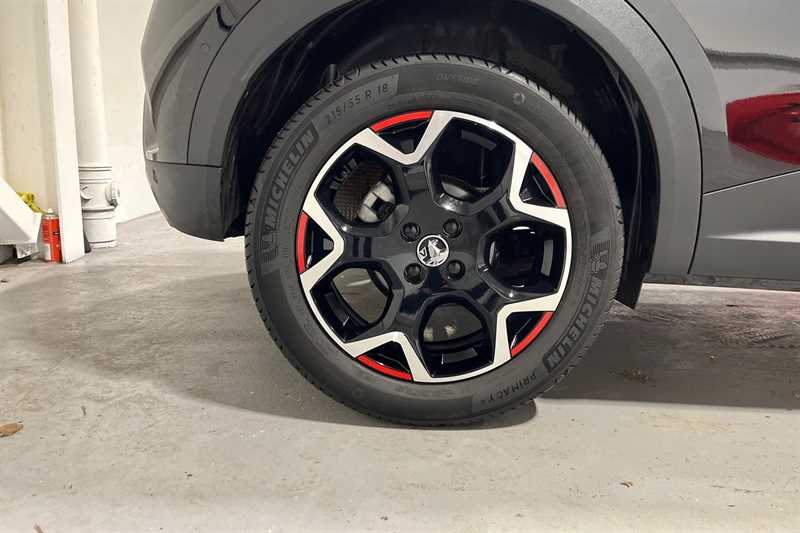 Used Vauxhall Mokka 2021 for sale - 77415862: Photo 10