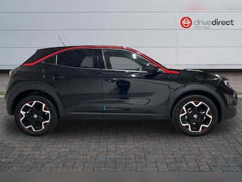 Used Vauxhall Mokka 2021 for sale - 77415862: Photo