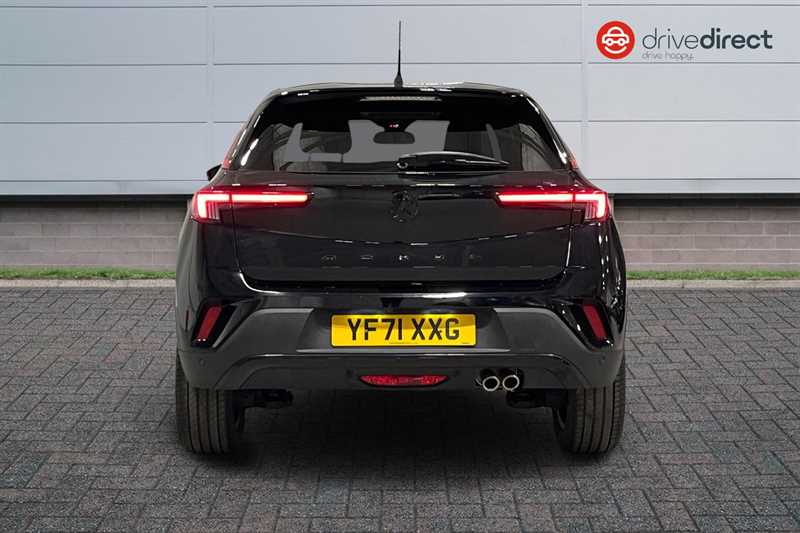 Used Vauxhall Mokka 2021 for sale - 77415862: Photo 4