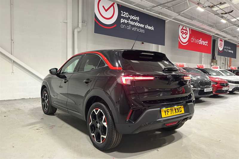 Used Vauxhall Mokka 2021 for sale - 77415862: Photo 44