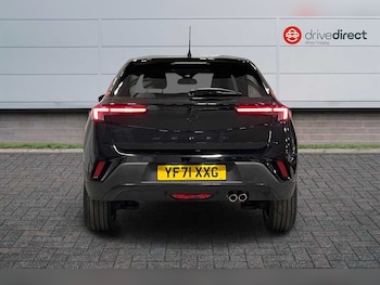 Used Vauxhall Mokka 2021 for sale - 77415862: Photo