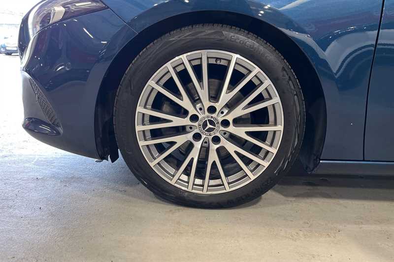 Used Mercedes-Benz A-Class 2022 for sale - 77727876: Photo 12