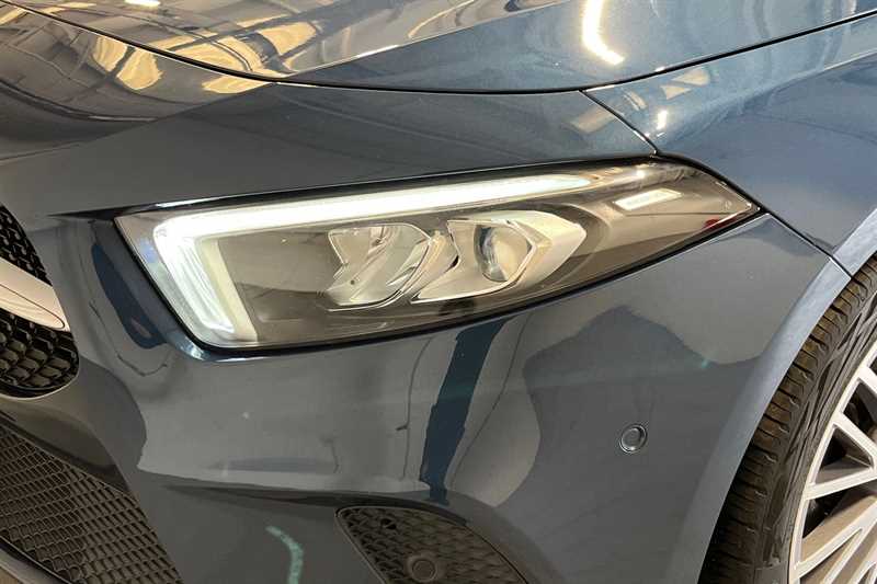 Used Mercedes-Benz A-Class 2022 for sale - 77727876: Photo 29