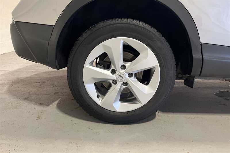 Used Nissan Qashqai 2020 for sale - 78051151: Photo 10