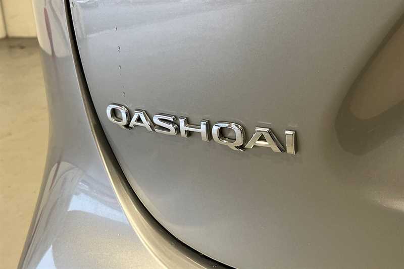 Used Nissan Qashqai 2020 for sale - 78051151: Photo 30