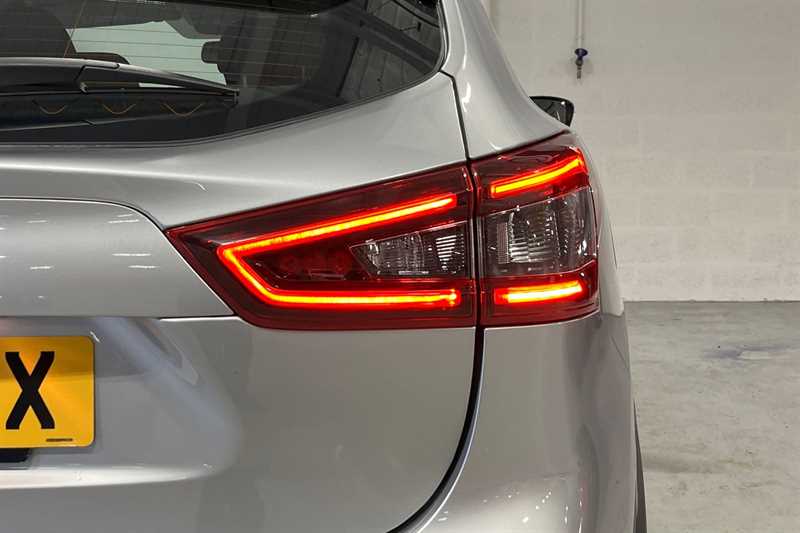 Used Nissan Qashqai 2020 for sale - 78051151: Photo 32