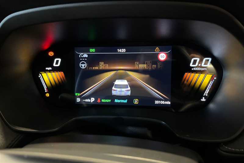 Used MG MG ZS 2024 for sale - 77843730: Photo 20