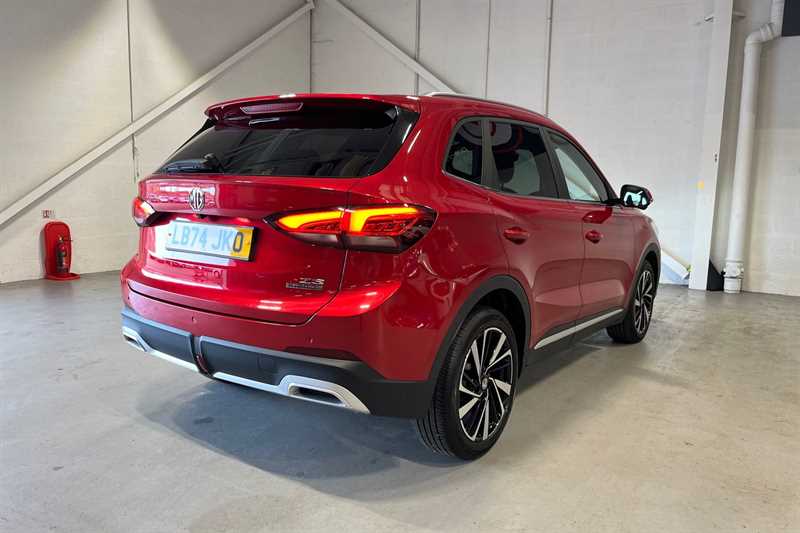 Used MG MG ZS 2024 for sale - 77843730: Photo 44