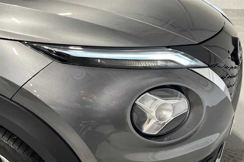 Used Nissan Juke 2023 for sale - 78050130: Photo 28