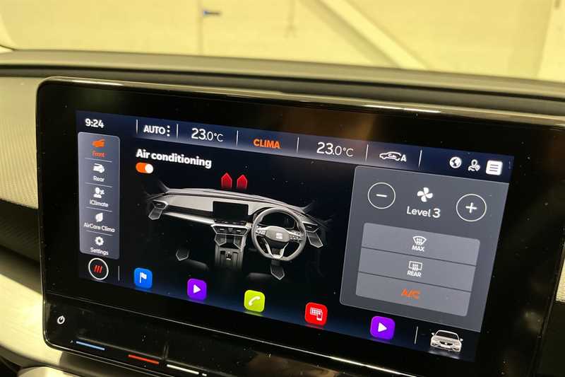 Used SEAT Leon 2020 for sale - 77699588: Photo 15