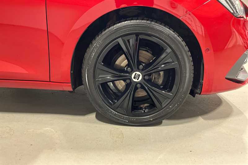 Used SEAT Leon 2020 for sale - 77699588: Photo 9