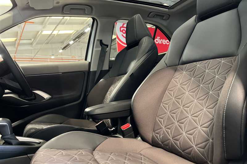 Used Toyota Yaris Cross 2024 for sale - 78076485: Photo 23