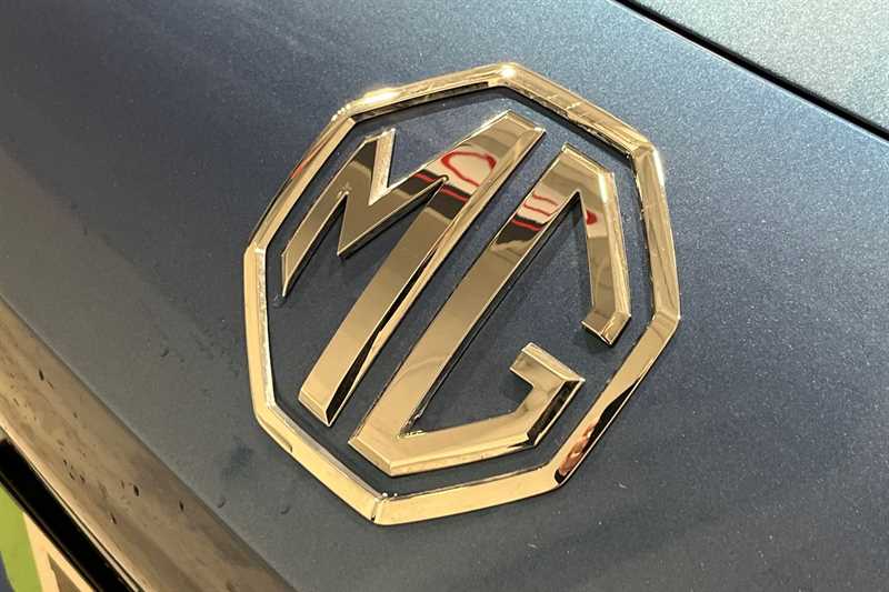 Used MG MGS5 2025 for sale - 77317954: Photo 36