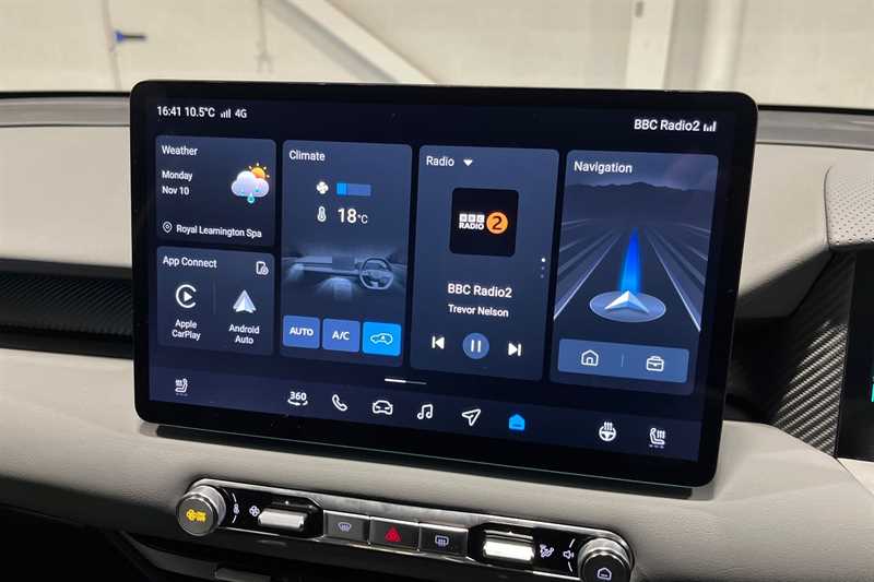 Used MG MGS5 2025 for sale - 77317954: Photo 38