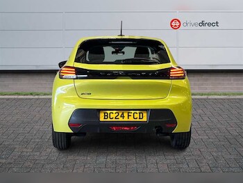 Used Peugeot 208 2024 for sale - 78139025: Photo