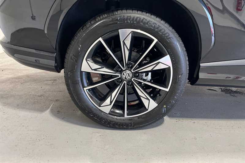 Used MG MG HS 2026 for sale - 77930081: Photo 10