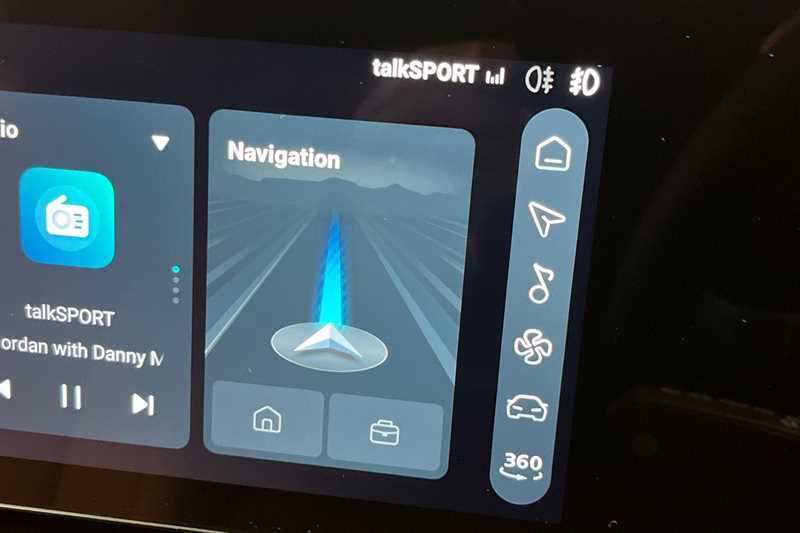 Used MG MG HS 2026 for sale - 77930081: Photo 18