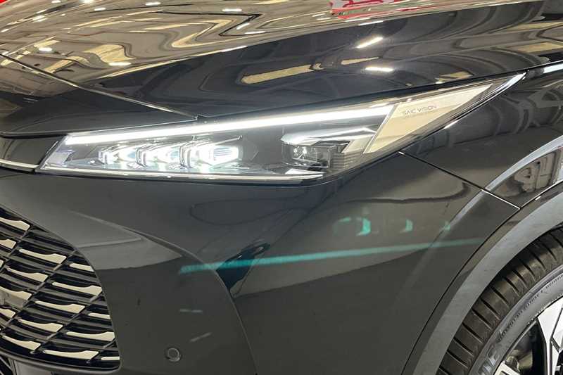 Used MG MG HS 2026 for sale - 77930081: Photo 29