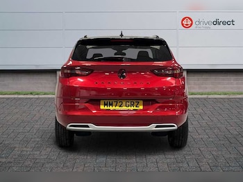 Used Vauxhall Grandland 2022 for sale - 77588773: Photo