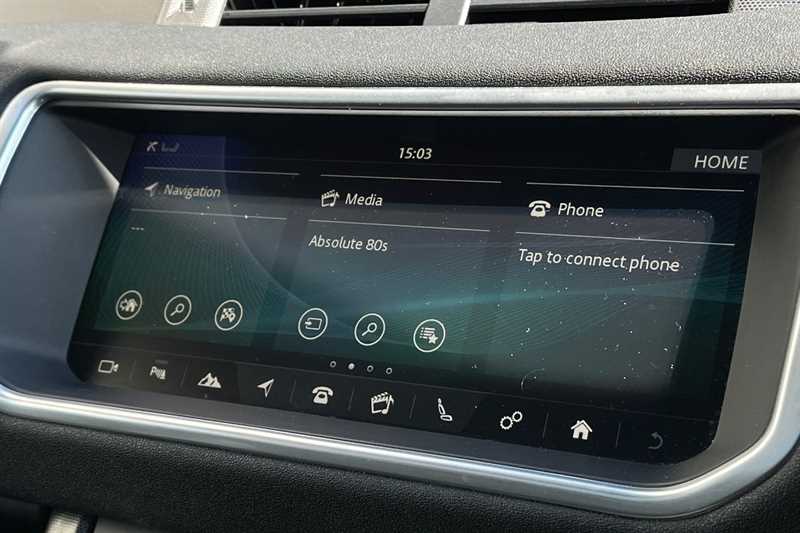 Used Land Rover Range Rover Evoque 2019 for sale - 76525214: Photo 17