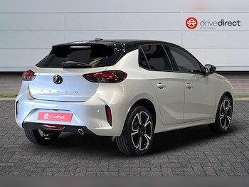 Used Vauxhall Corsa 2025 for sale - 77390684: Photo