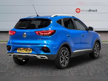 Used MG MG ZS 2023 for sale - 79488506: Photo