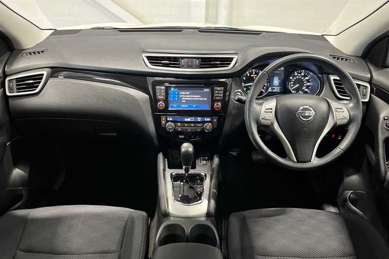 Used Nissan Qashqai 2015 for sale - 76448775: Photo 13
