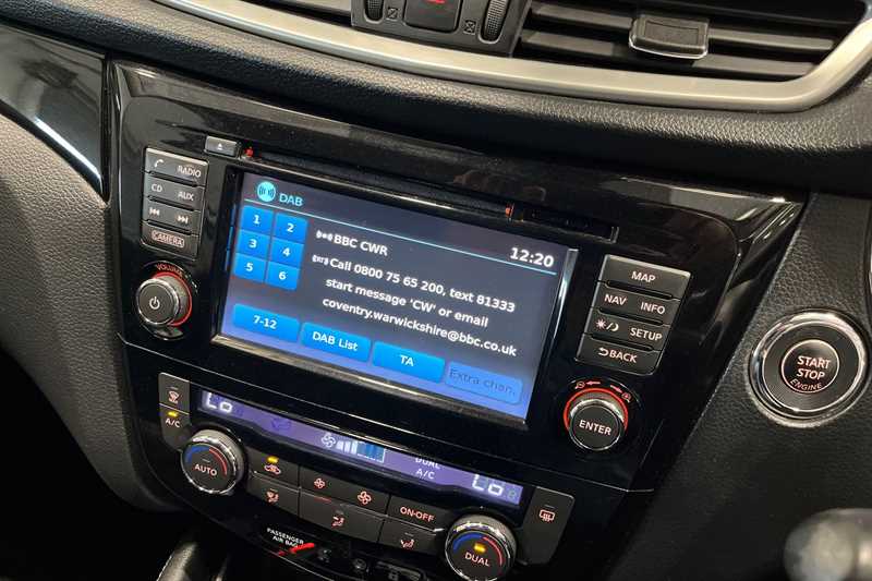 Used Nissan Qashqai 2015 for sale - 76448775: Photo 17