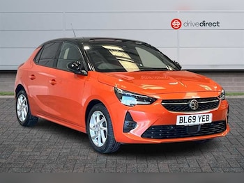 Used Vauxhall Corsa 2020 for sale - 79398166: Photo