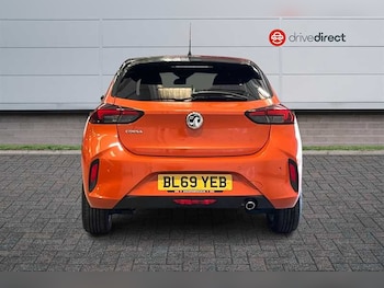 Used Vauxhall Corsa 2020 for sale - 79398166: Photo