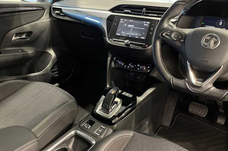 Used Vauxhall Corsa 2022 for sale - 78050240: Photo 14