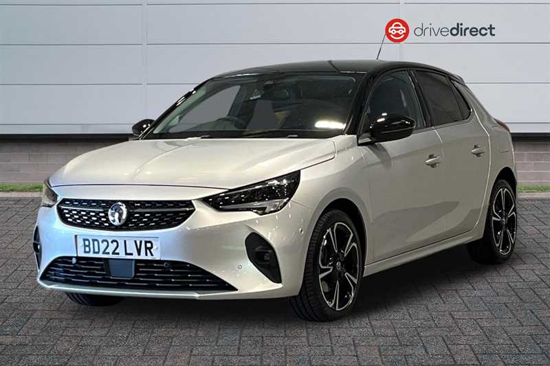 Used Vauxhall Corsa 2022 for sale - 78050240: Photo 7