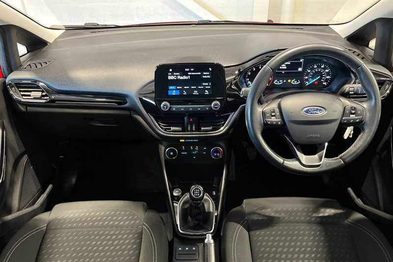 Used Ford Fiesta 2019 for sale - 78188521: Photo 13