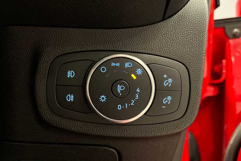 Used Ford Fiesta 2019 for sale - 78188521: Photo 26