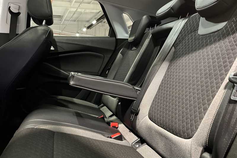 Used Vauxhall Grandland X 2018 for sale - 76943984: Photo 24