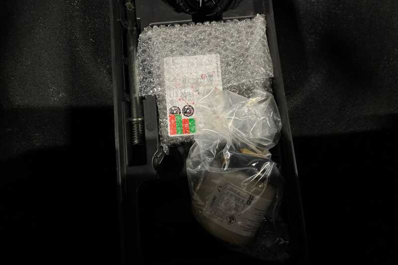 Used Vauxhall Grandland X 2018 for sale - 76943984: Photo 37