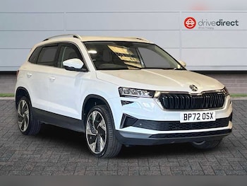 Used Skoda Karoq 2023 for sale - 78303826: Photo
